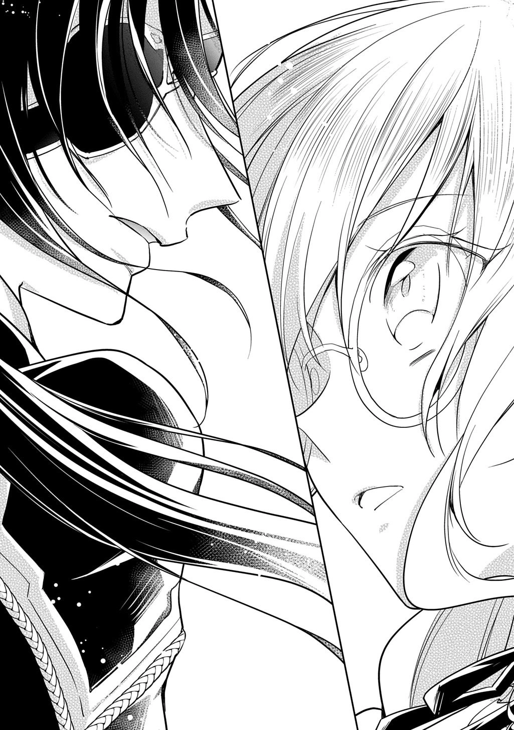 The Wolf Marquis’s Potion of Love Chapter 1 - . Page 31